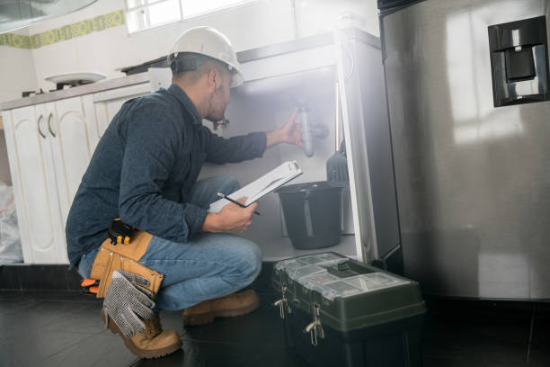 Best Emergency Plumber  in Brookdale, CA