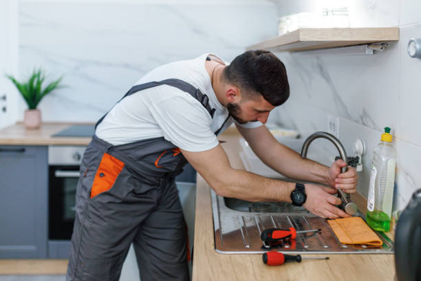 Best Plumbing Repair Near Me  in Brookdale, CA