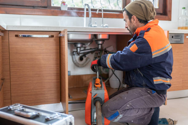 Best Sewer Line Repair  in Brookdale, CA