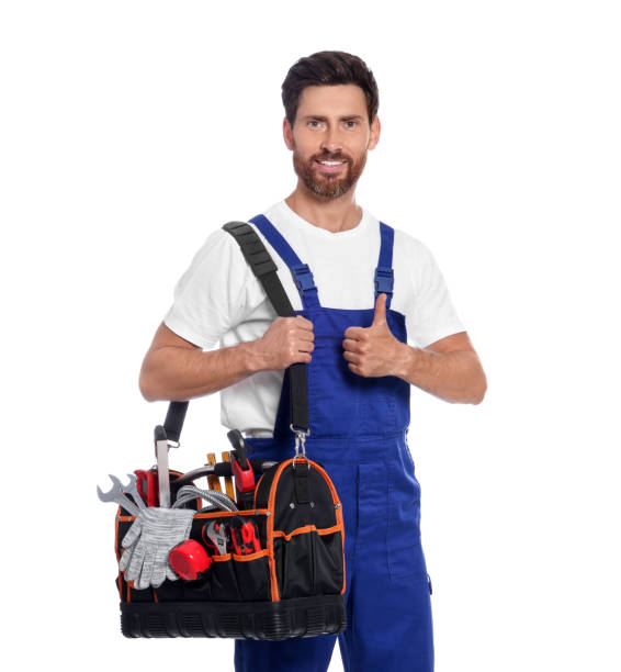 Gas Line Repair in Brookdale, CA